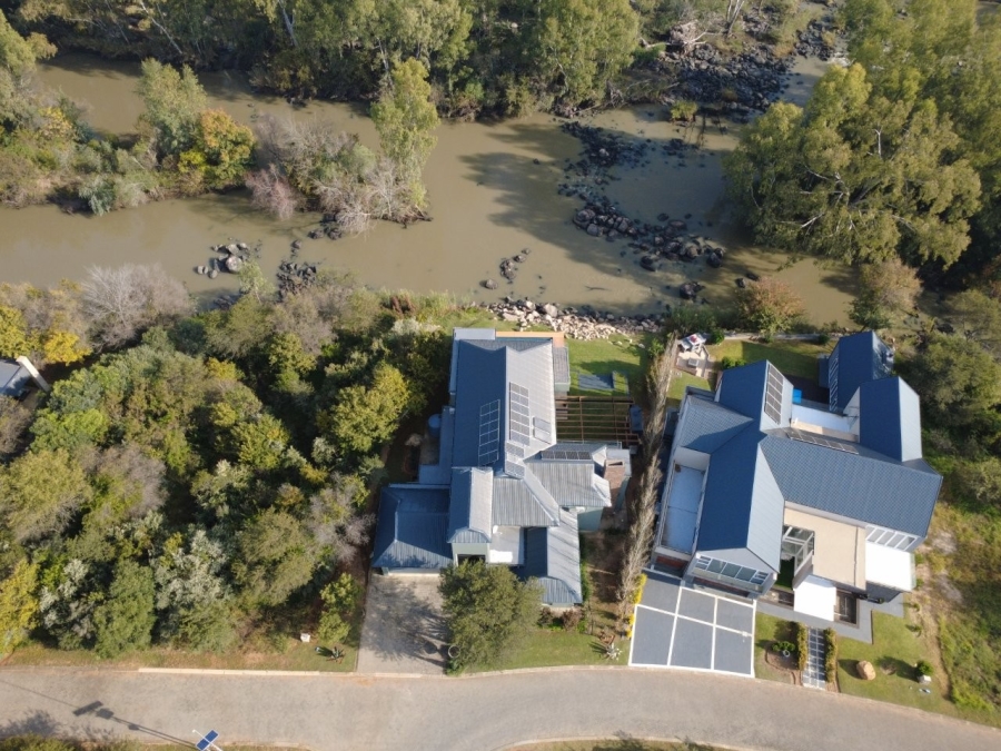 4 Bedroom Property for Sale in Vaal de Grace Golf Estate North West
